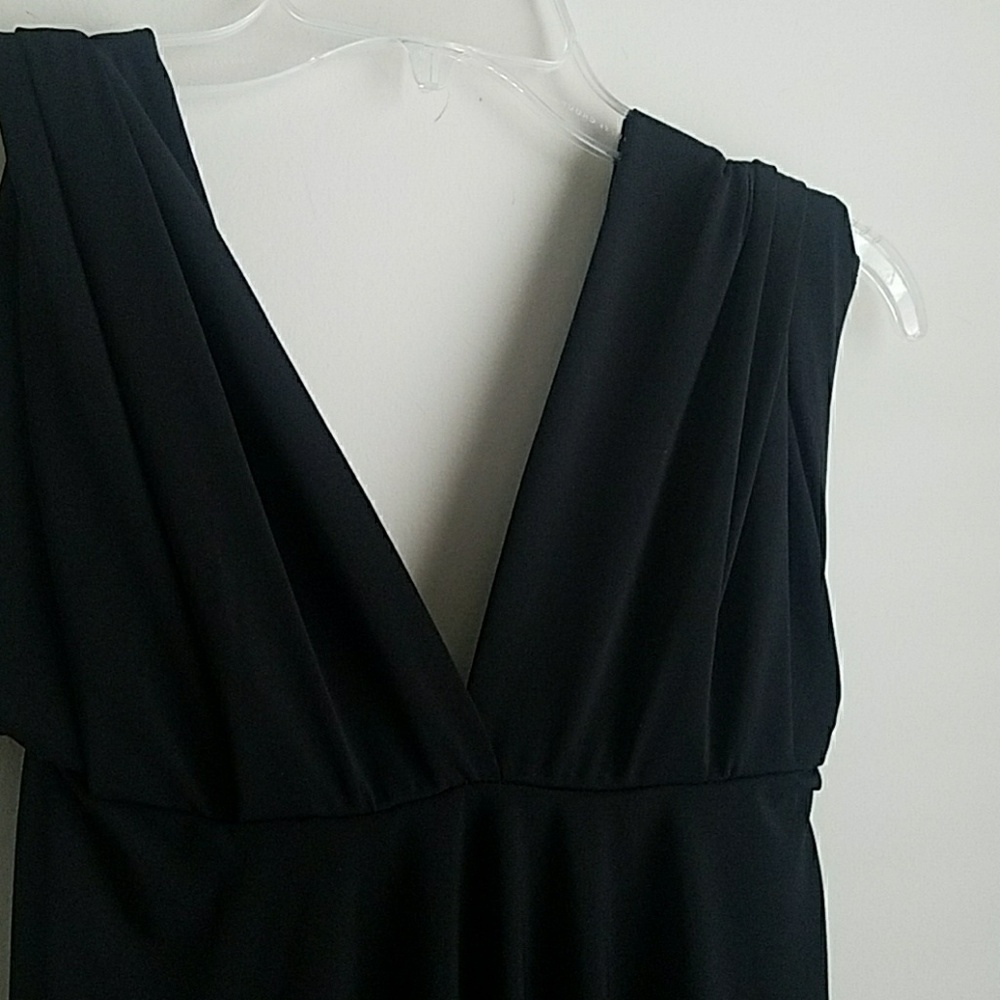 Victoria's Secret convertible multi way maxi dress - Picture 2 of 8